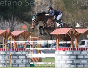 Da Rios,For Passion TosTour2013- S5 2439 : Arezzo, Arezzo Equestrian Centre, Da Rios Daniele, For Passion, Toscana Tour 2013, foto di Stefano Secchi ©